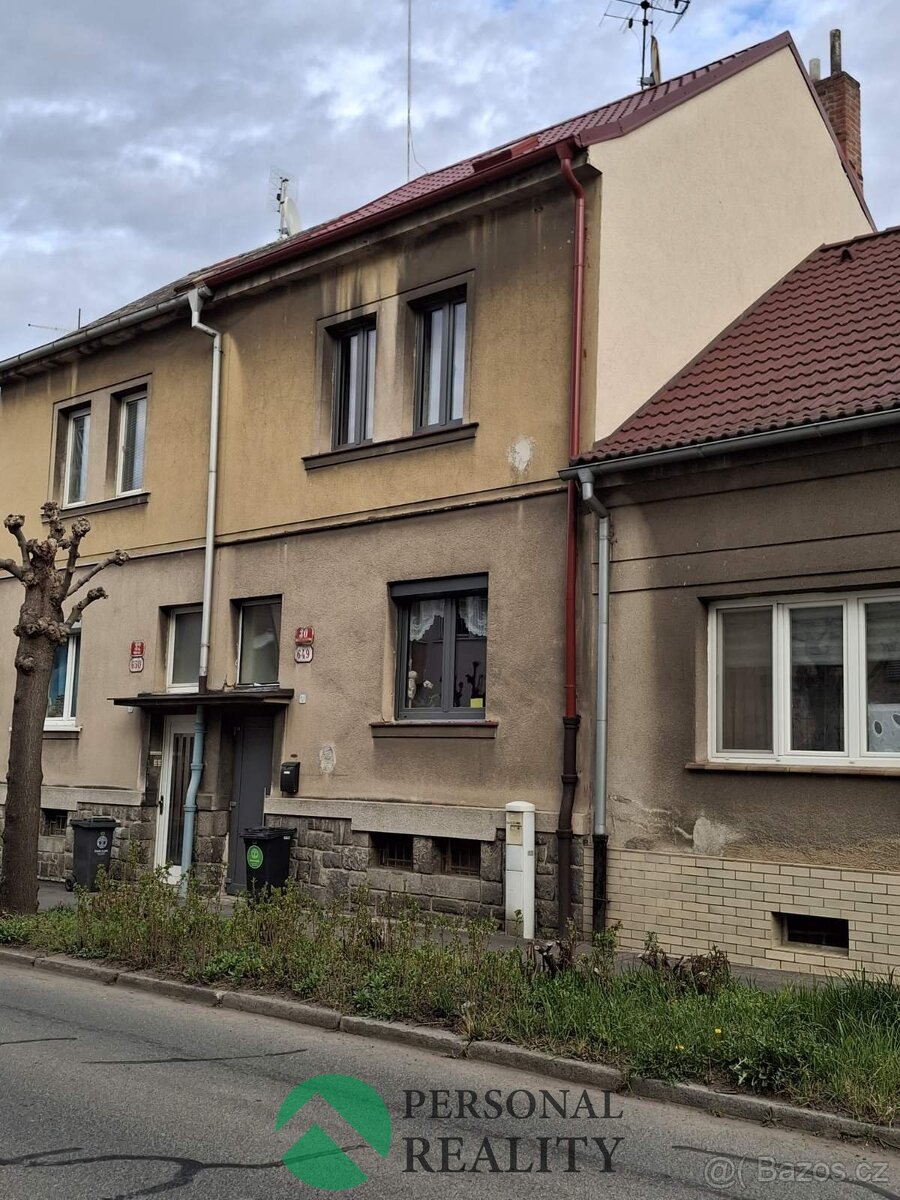 Prodej rodinné domy, 150 m2 - Plzeň - Lobzy, ev.č. 02170