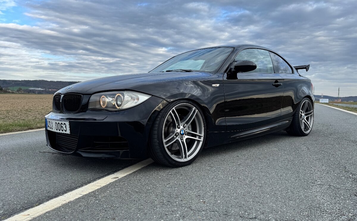BMW E82 135i N54B30 2009