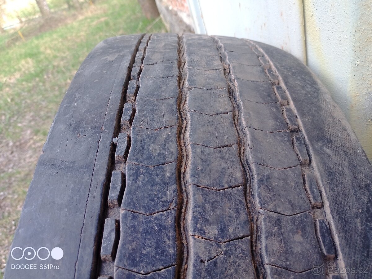 Miselin 315/80