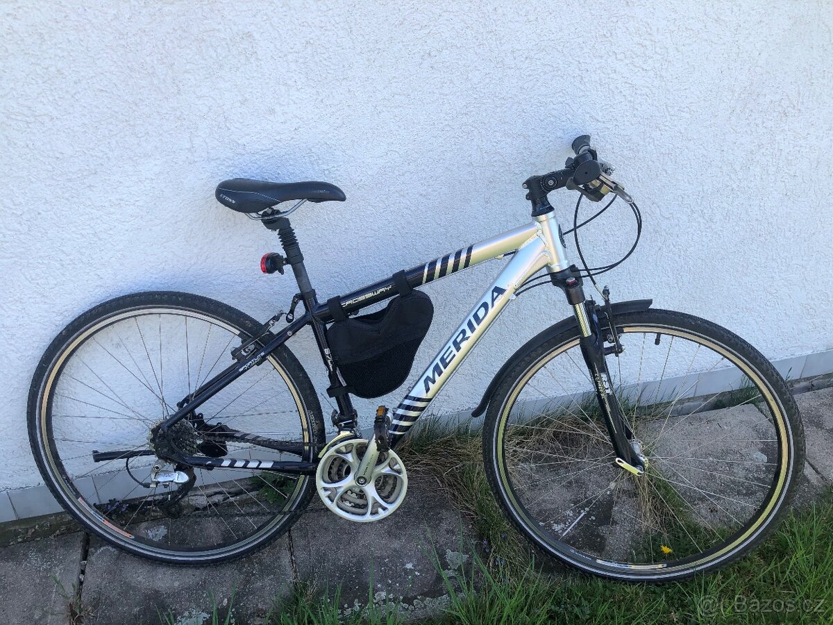 Merida crossway