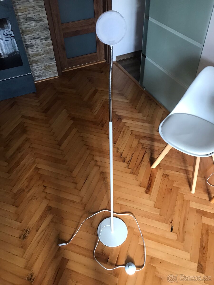 Led lampa