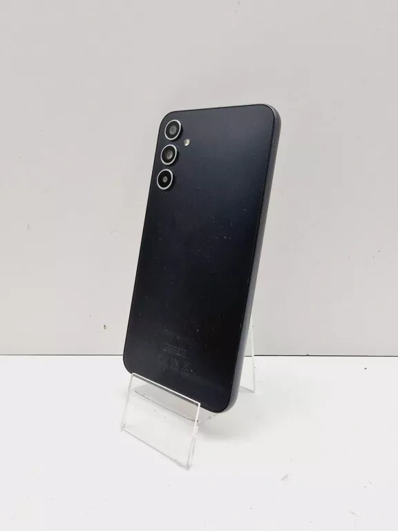 Samsung A34 5G - 128 GB. Black