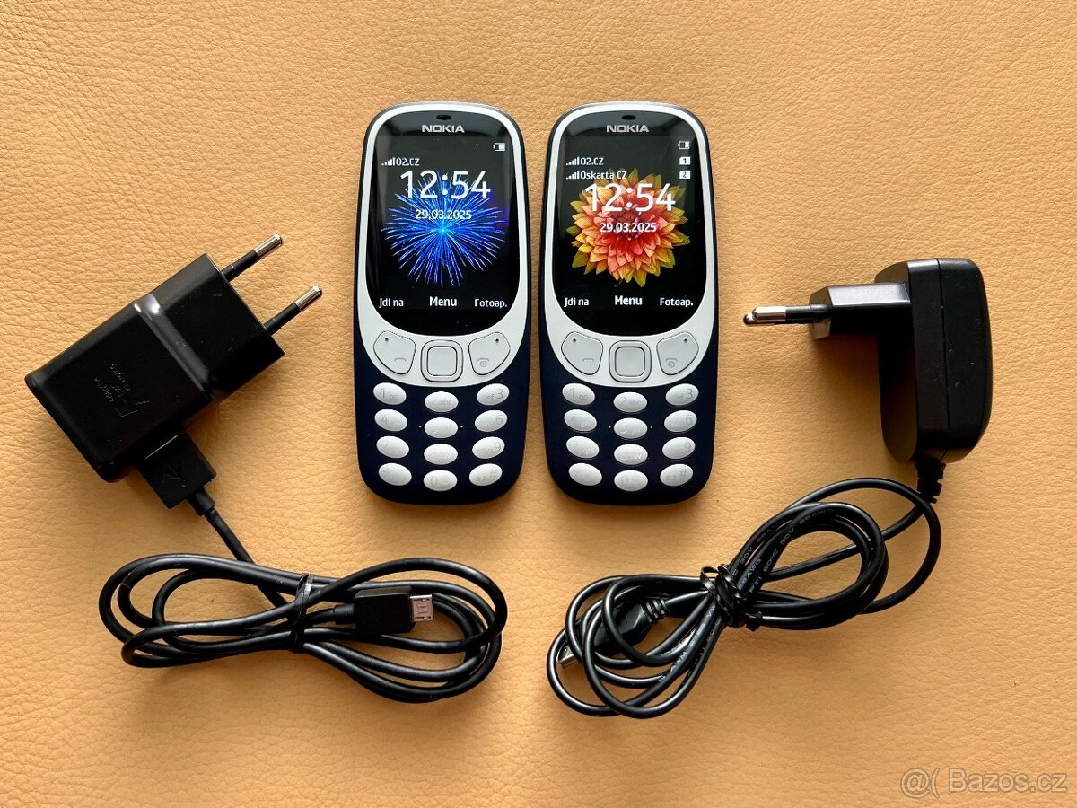 Nokia 3310, nová generace