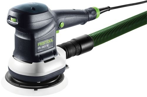 Festool brusky ETS,LEX,brusivo a veškerý materiál