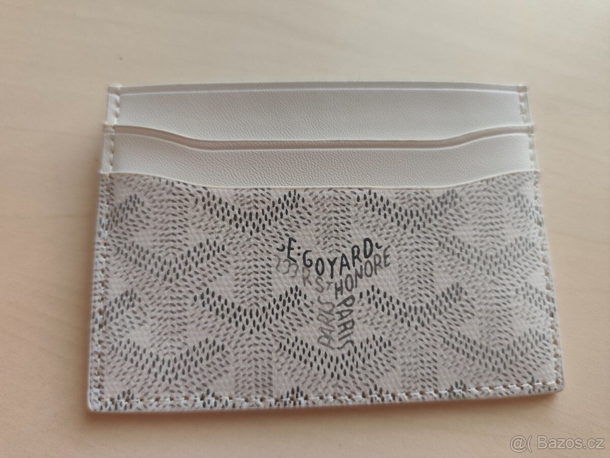 Goyard