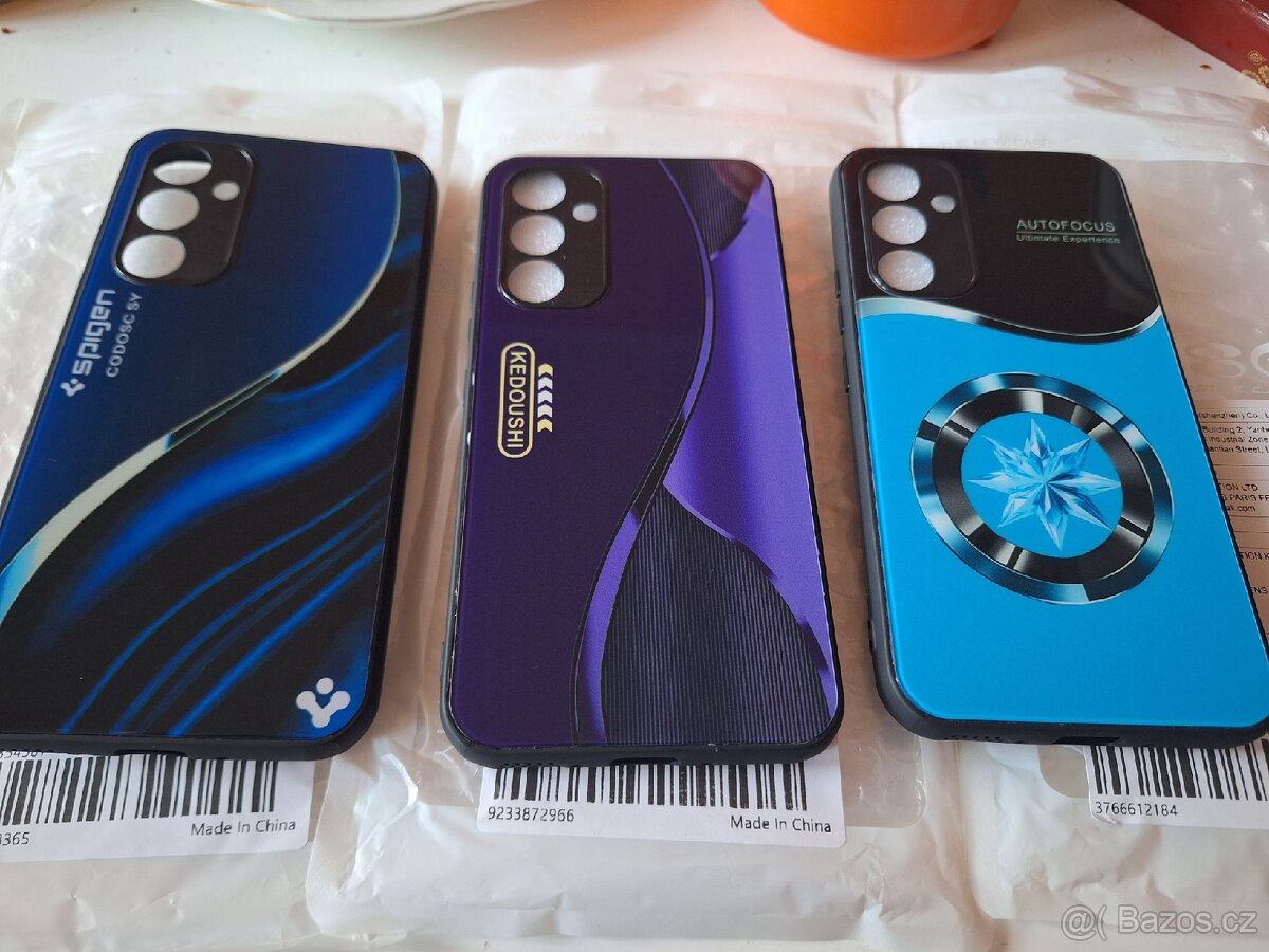 Kryty na samsung a54