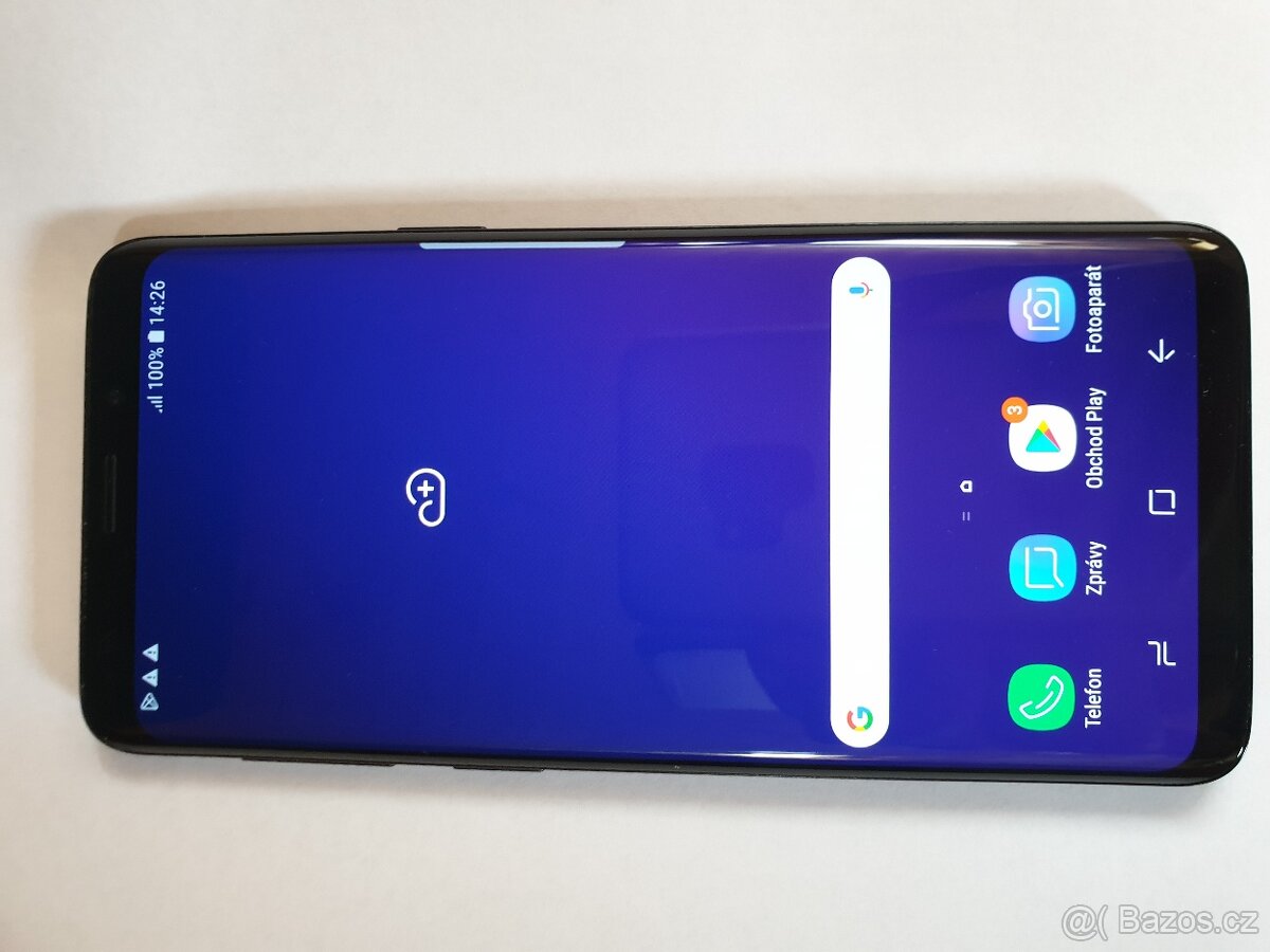 Samsung S9