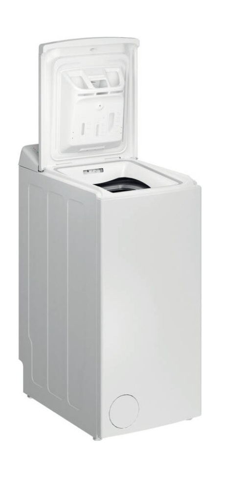 Pračka Whirlpool TDLR 6040S