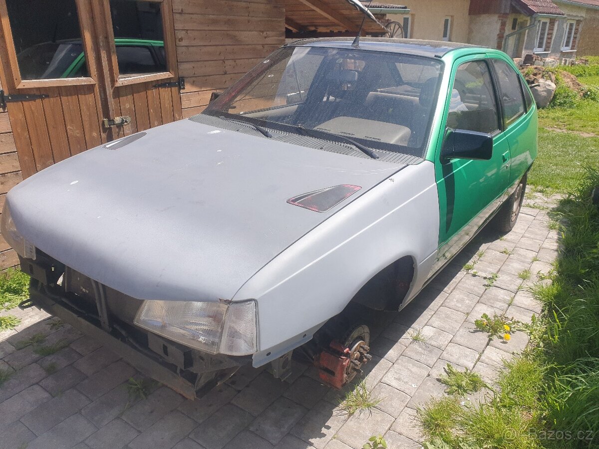 Prodám