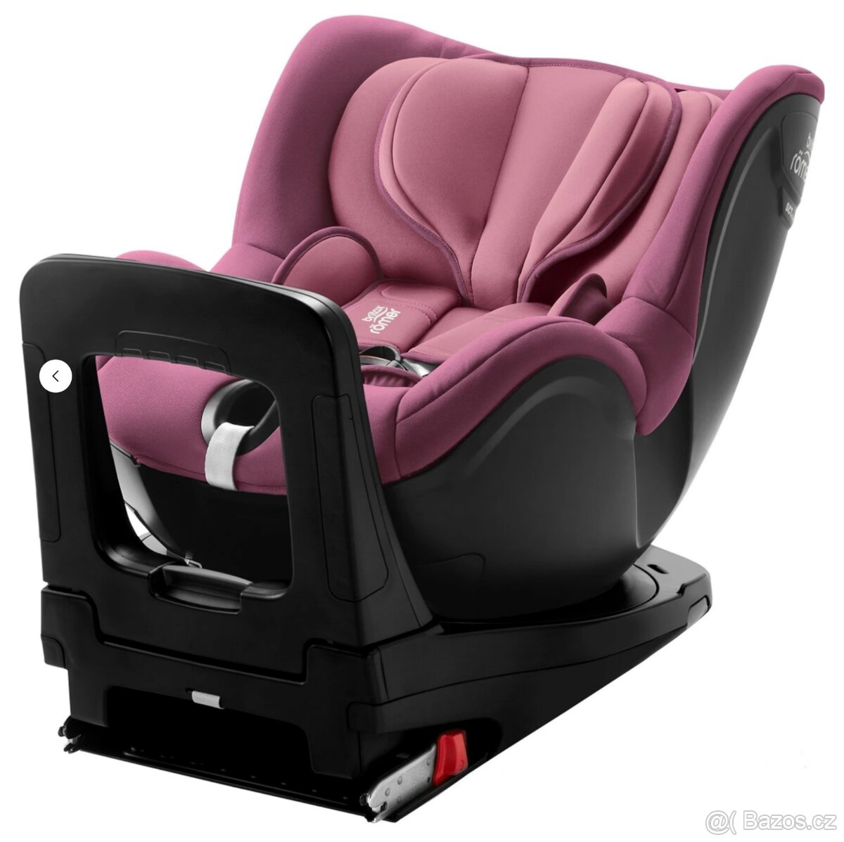 Britax Römer Dualfix i-Size M