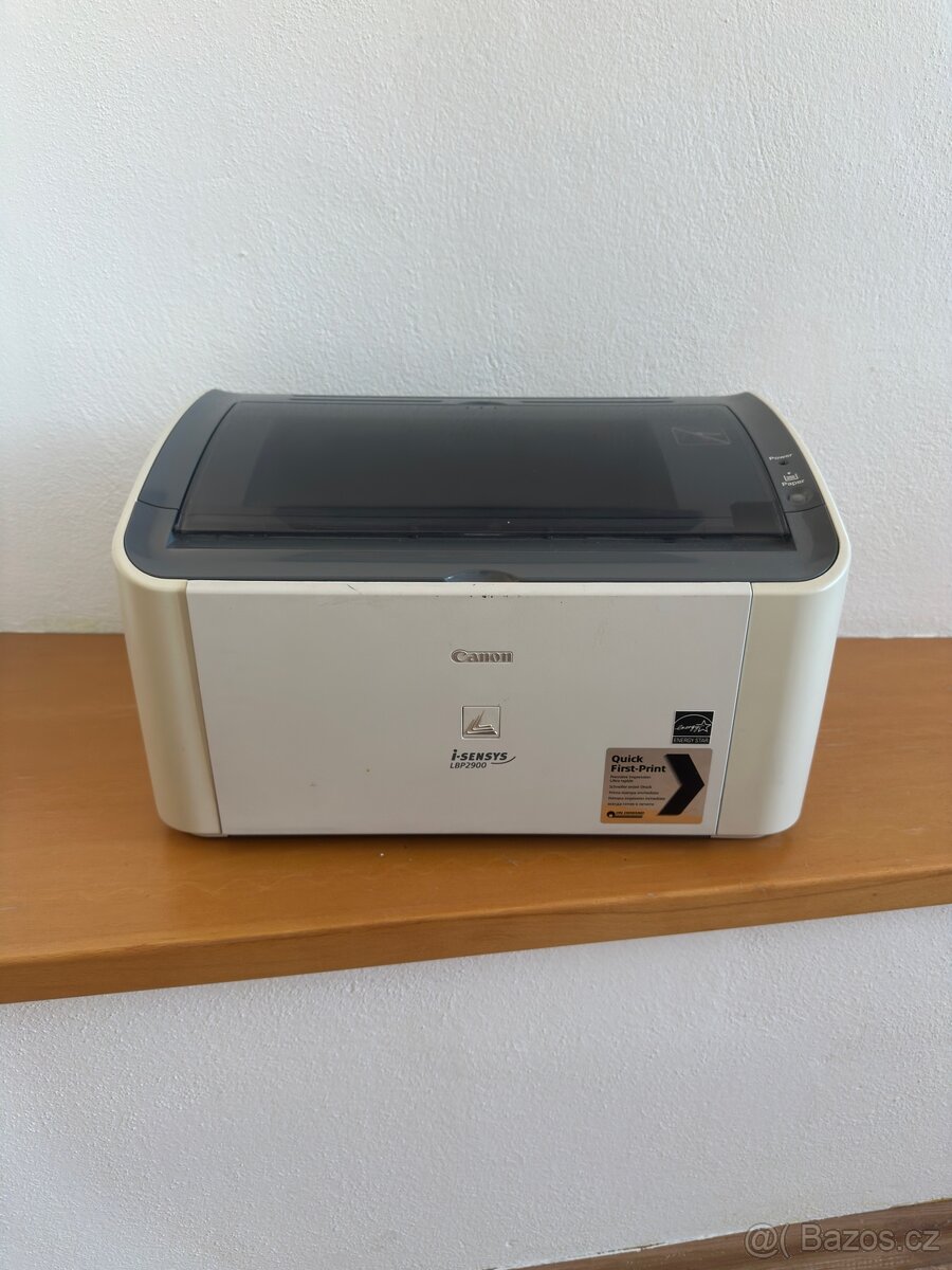 Laserová tiskárna Canon LBP 2900