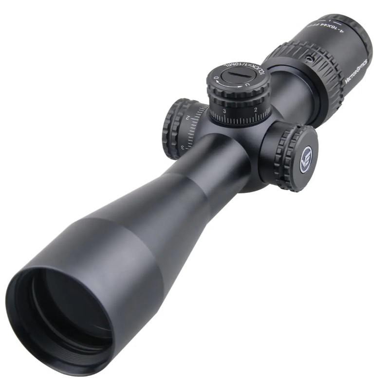 Scope / puškohled Vector Optics Veyron 4-16x44 IR FFP