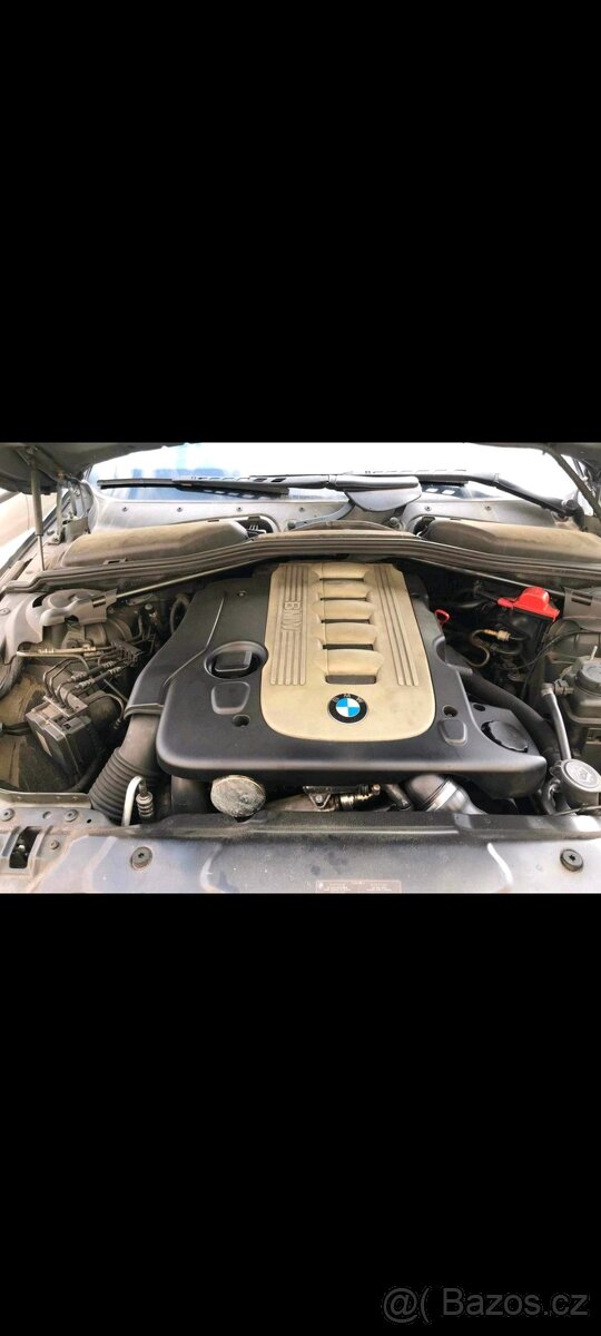 BMW e60