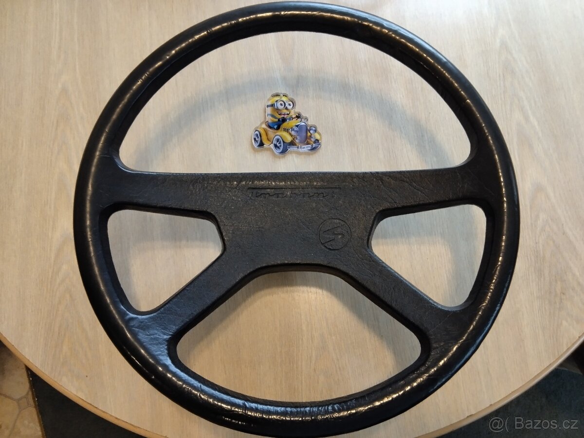 TRABANT VOLANT ORIGINÁLNÍ-PUR