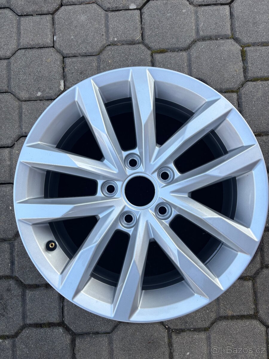 Alu kolo VW Passat B8 16”