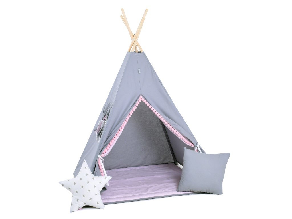 Teepee stan ELIS DESIGN