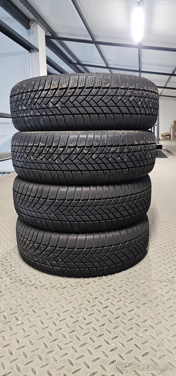 Matador 215/65 R17