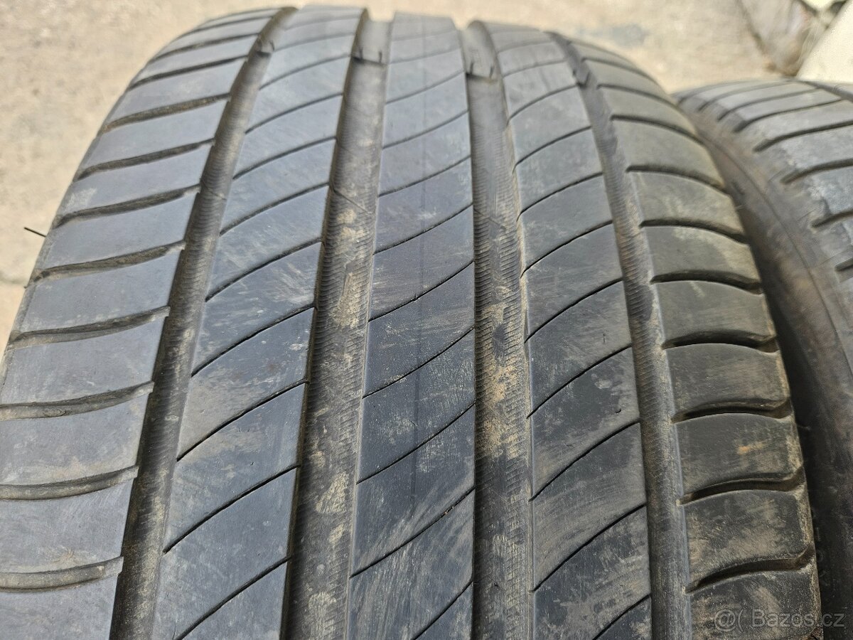225/40R18 92Y XL Primacy 4  MICHELIN