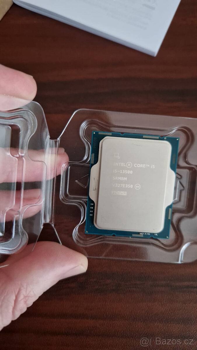 Intel Core i5-13500