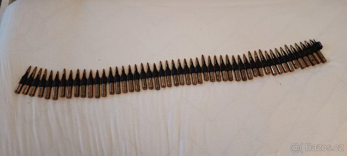Nábojový pás MG42