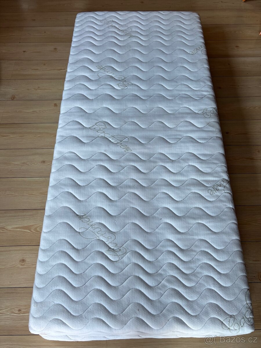 Matrace 90x200
