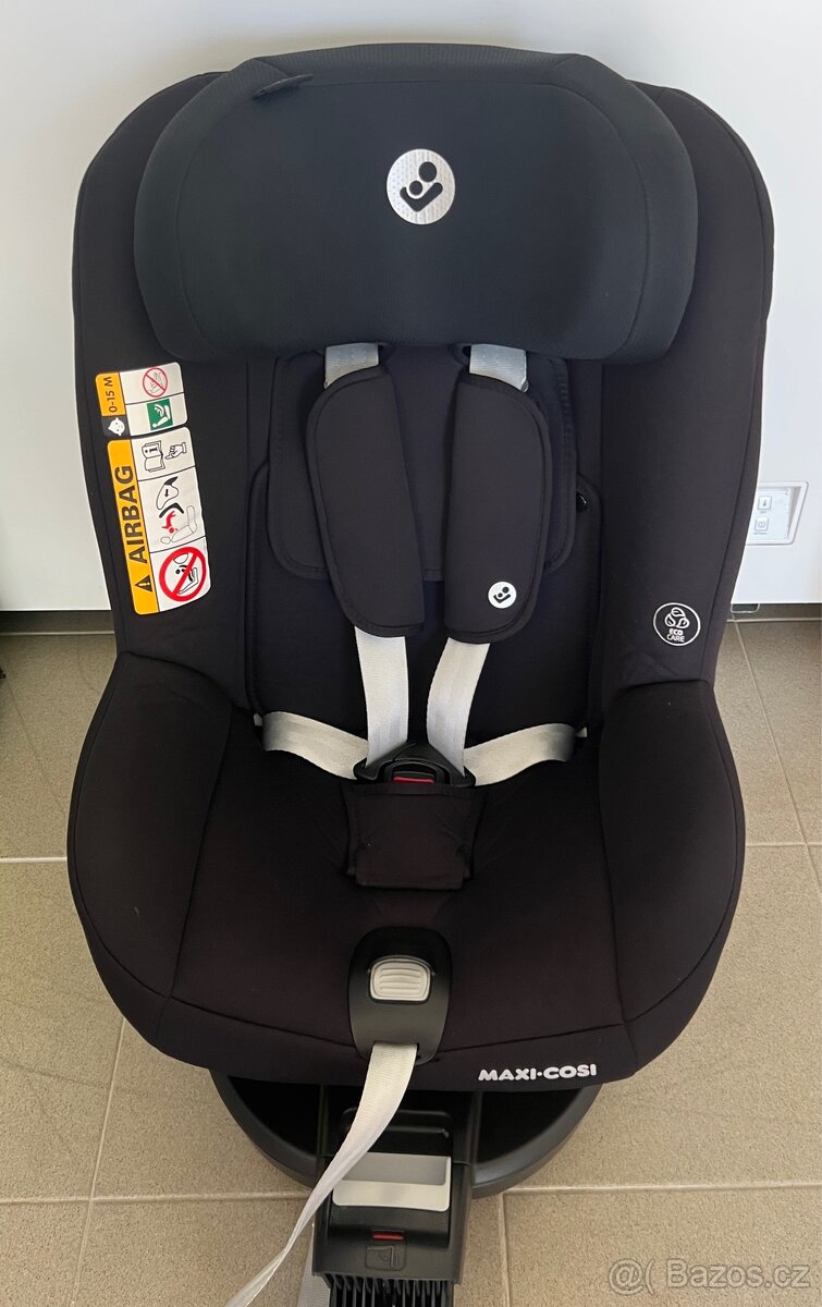 Autosedačka Maxi Cosi Mica Eco