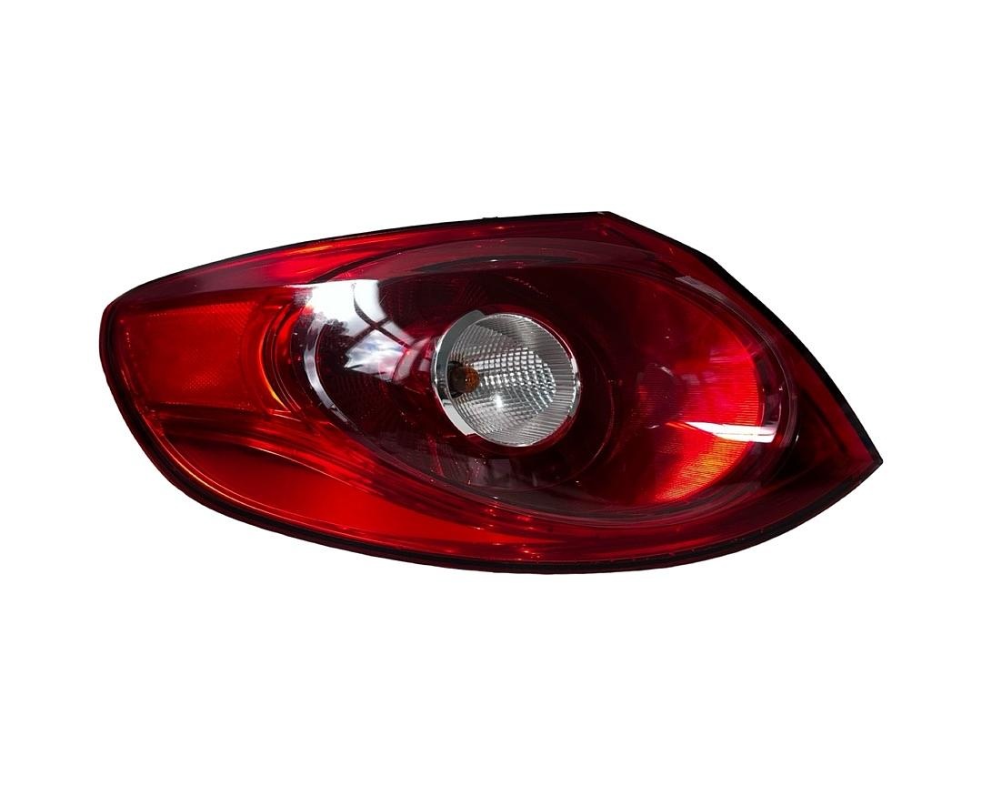 Levé zadní vnější světlo 3C8945095D VW Passat CC r.v. 2010