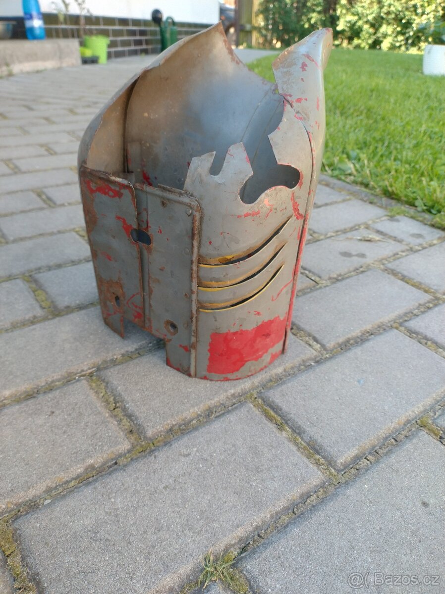 Prsíčka 550