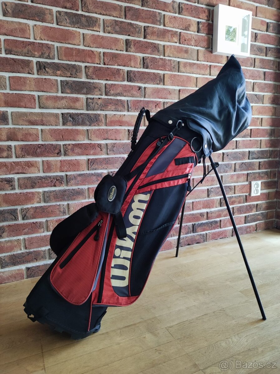 Wilson Golf Club Set (RH)