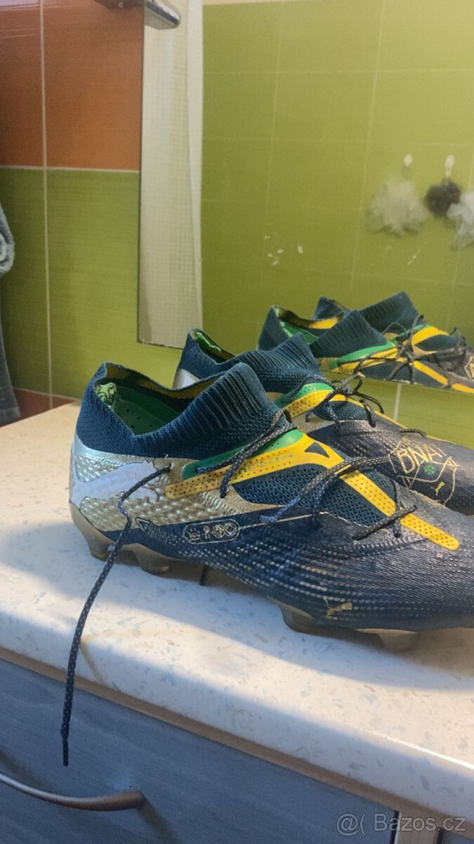 Kopačky elite puma future