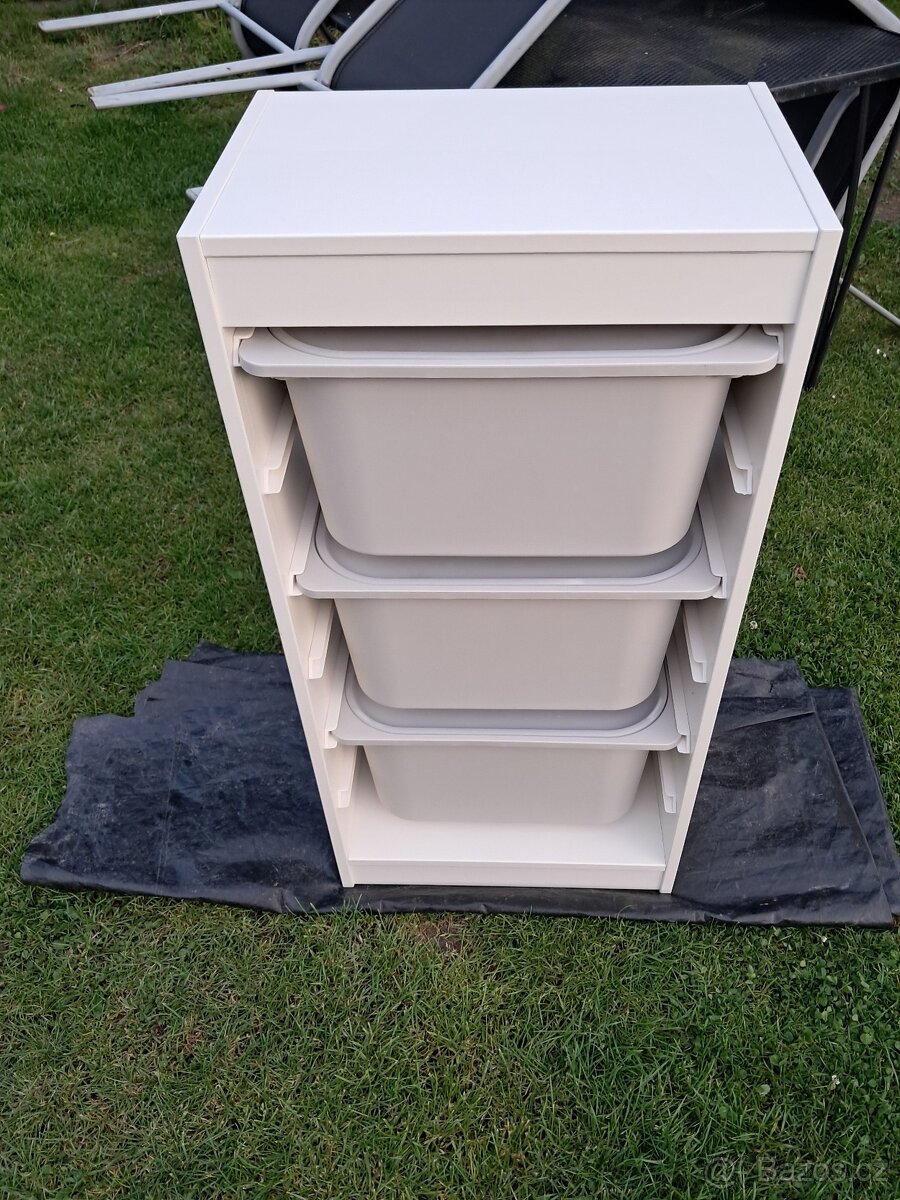 Ikea Trofast
