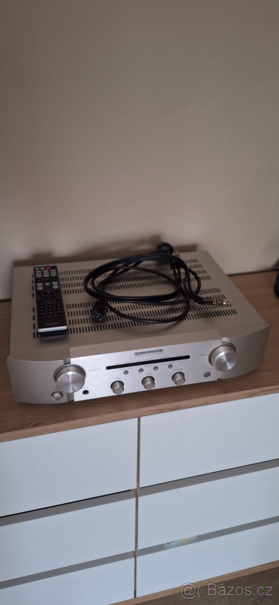 Marantz pm 5004