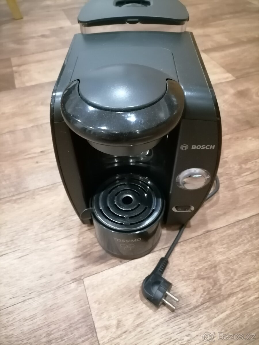 kávovar Bosch Tassimo