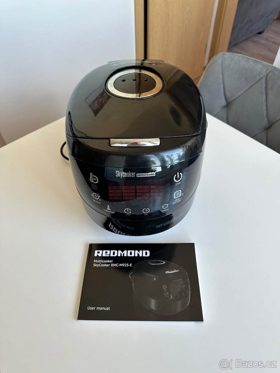 Multifunkční hrnec Redmond