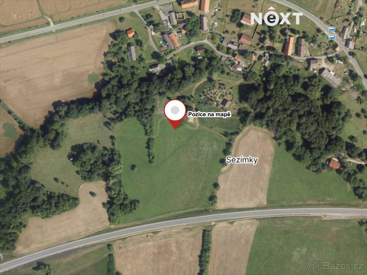Prodej pozemek Ostatní, 8500㎡