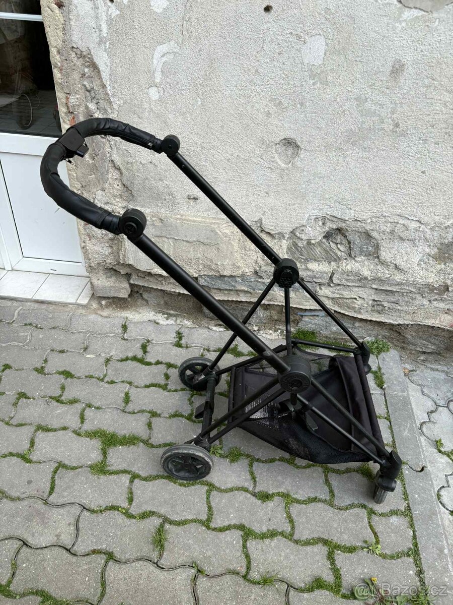 podvozek cybex mios