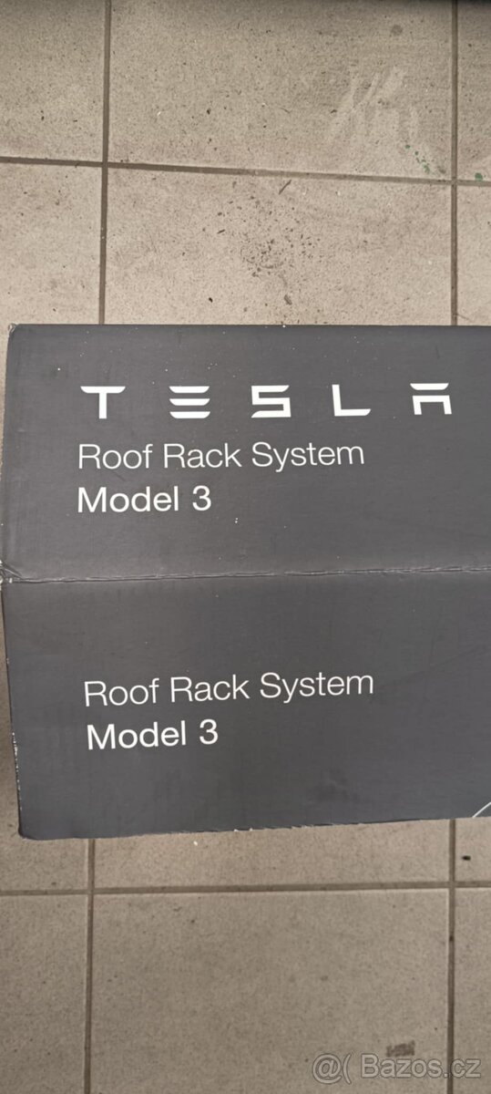 Příčníky tesla