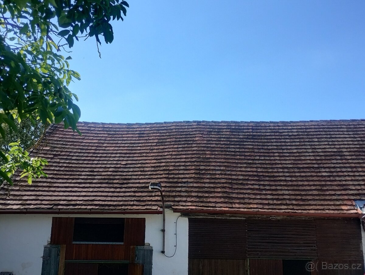 Bobrovky za odvoz