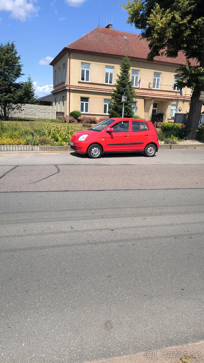 Picanto
