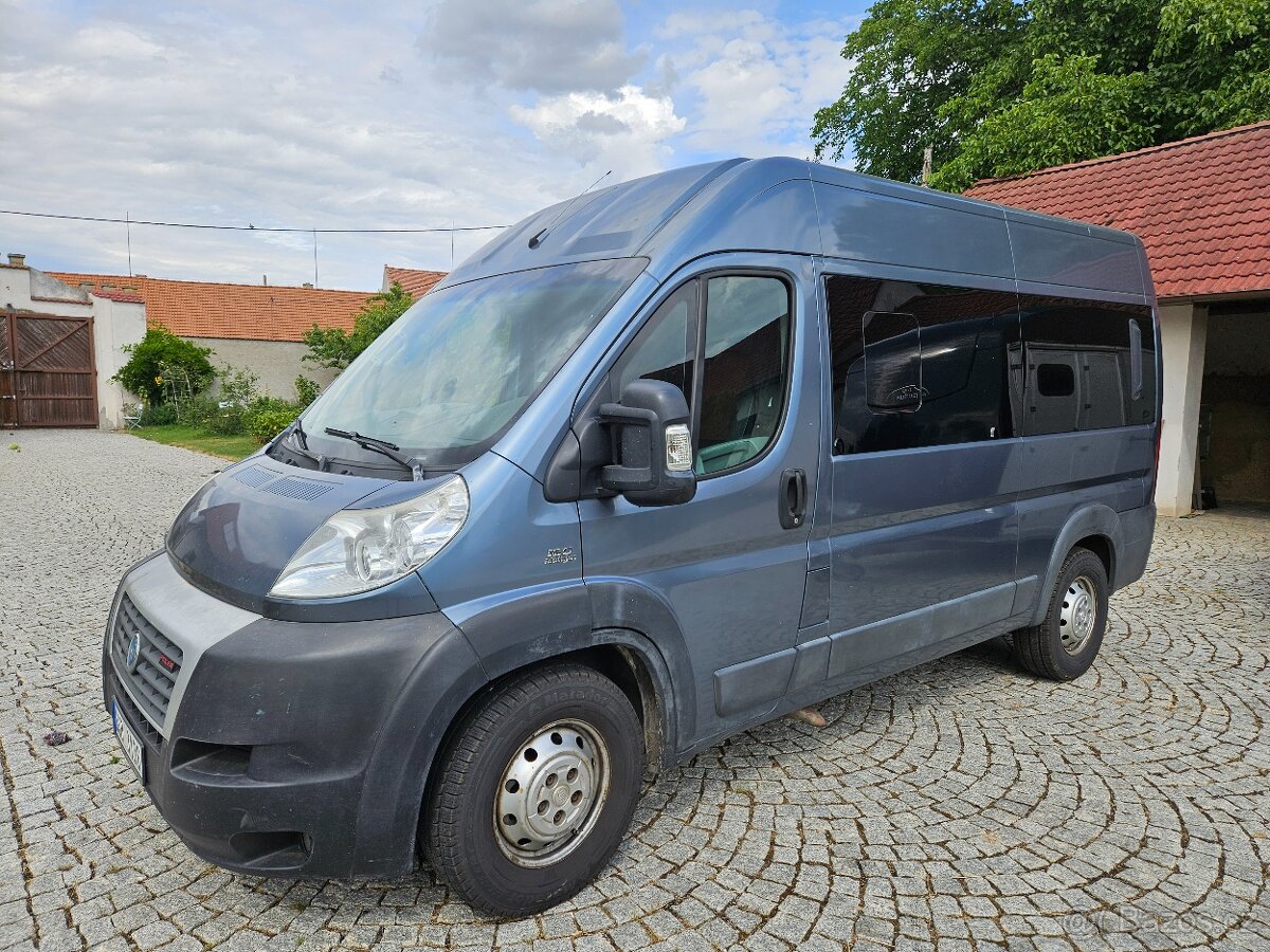 Fiat Ducato 3.0
