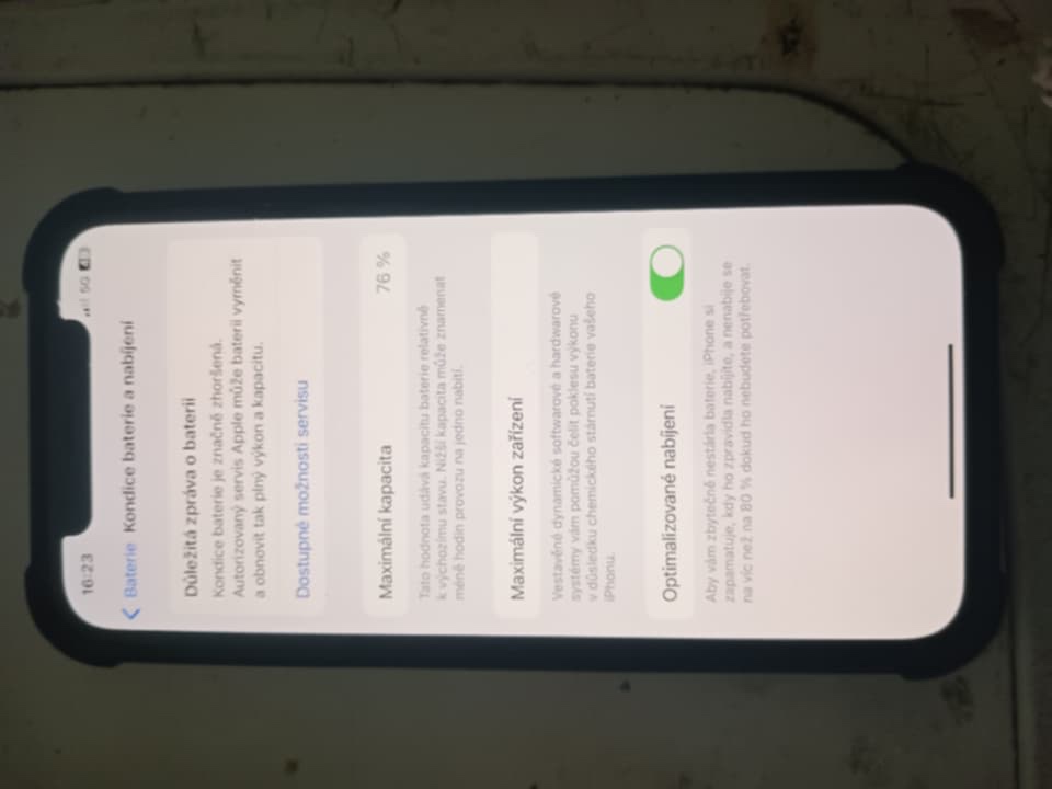 iPhone 12