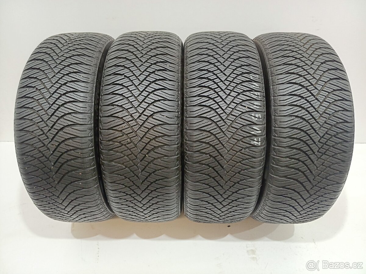 Letní pneu 215/45/17 Goodride