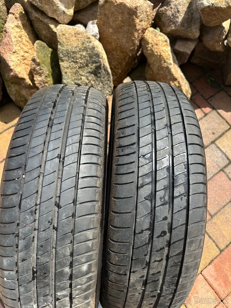 Michelin Primacy 195/55 R20