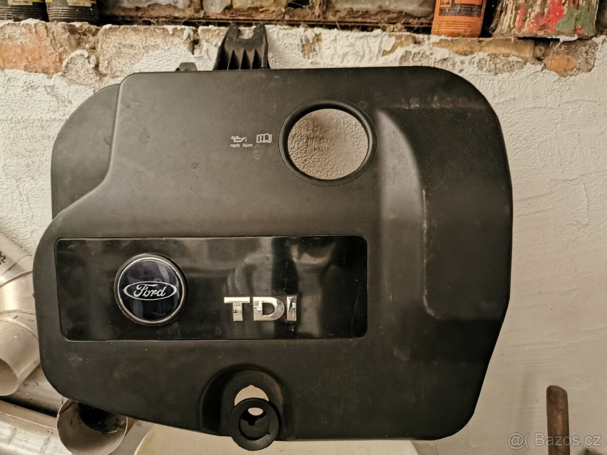 Kryt motoru Ford Galaxy 1.9 tdi