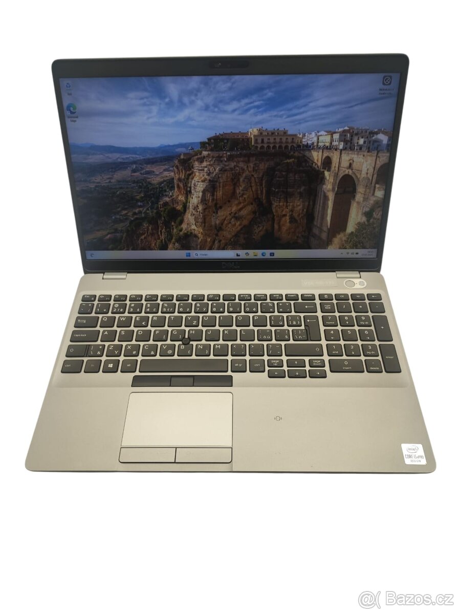 Dell Latitude 5511 ( 12 měsíců záruka+Faktura )