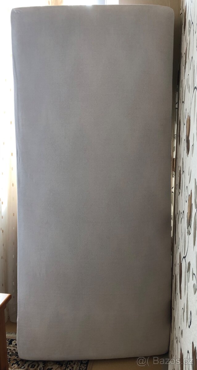 MATRACE 2x velikost 90x200