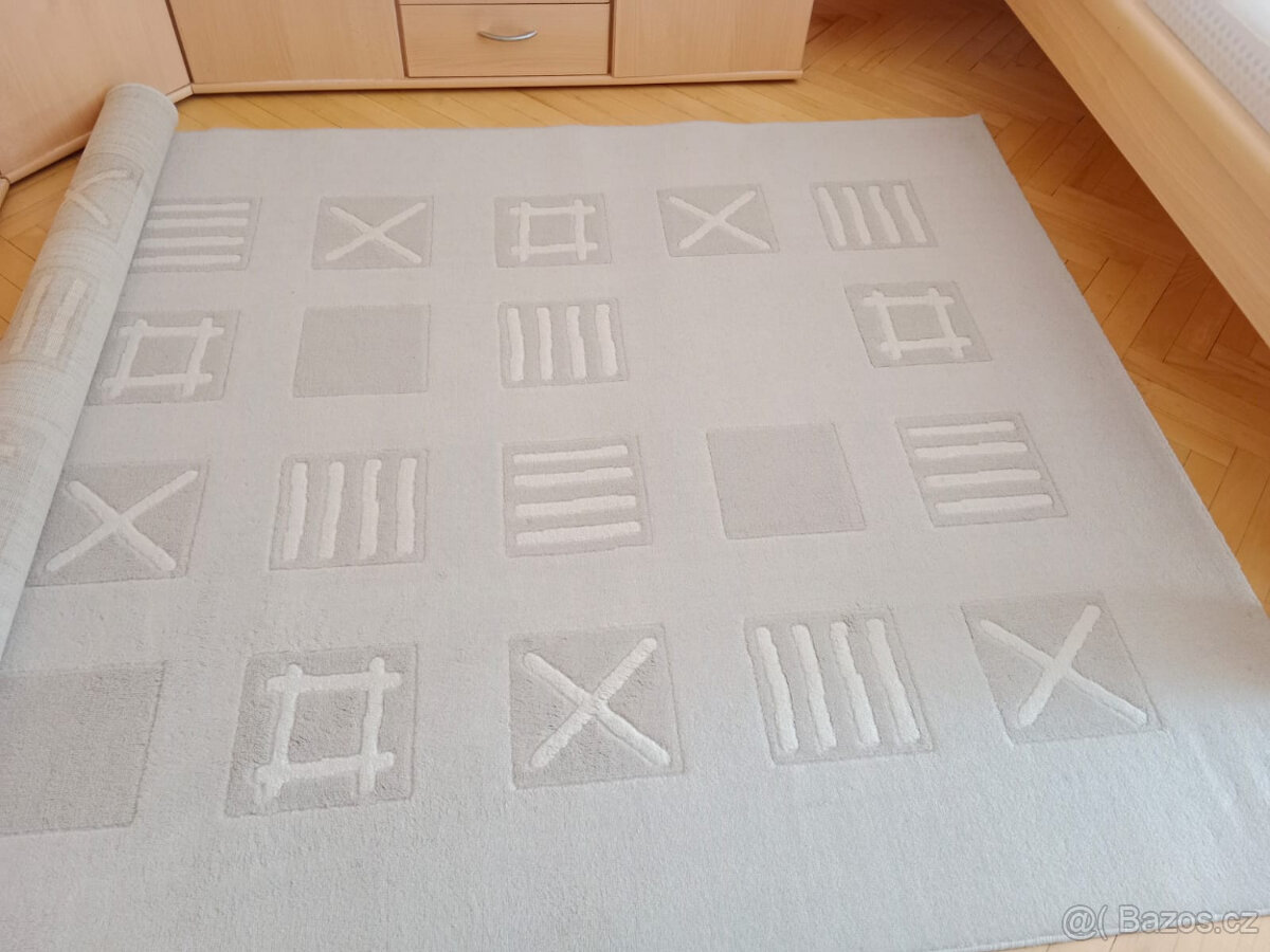 Koberec 170x230cm