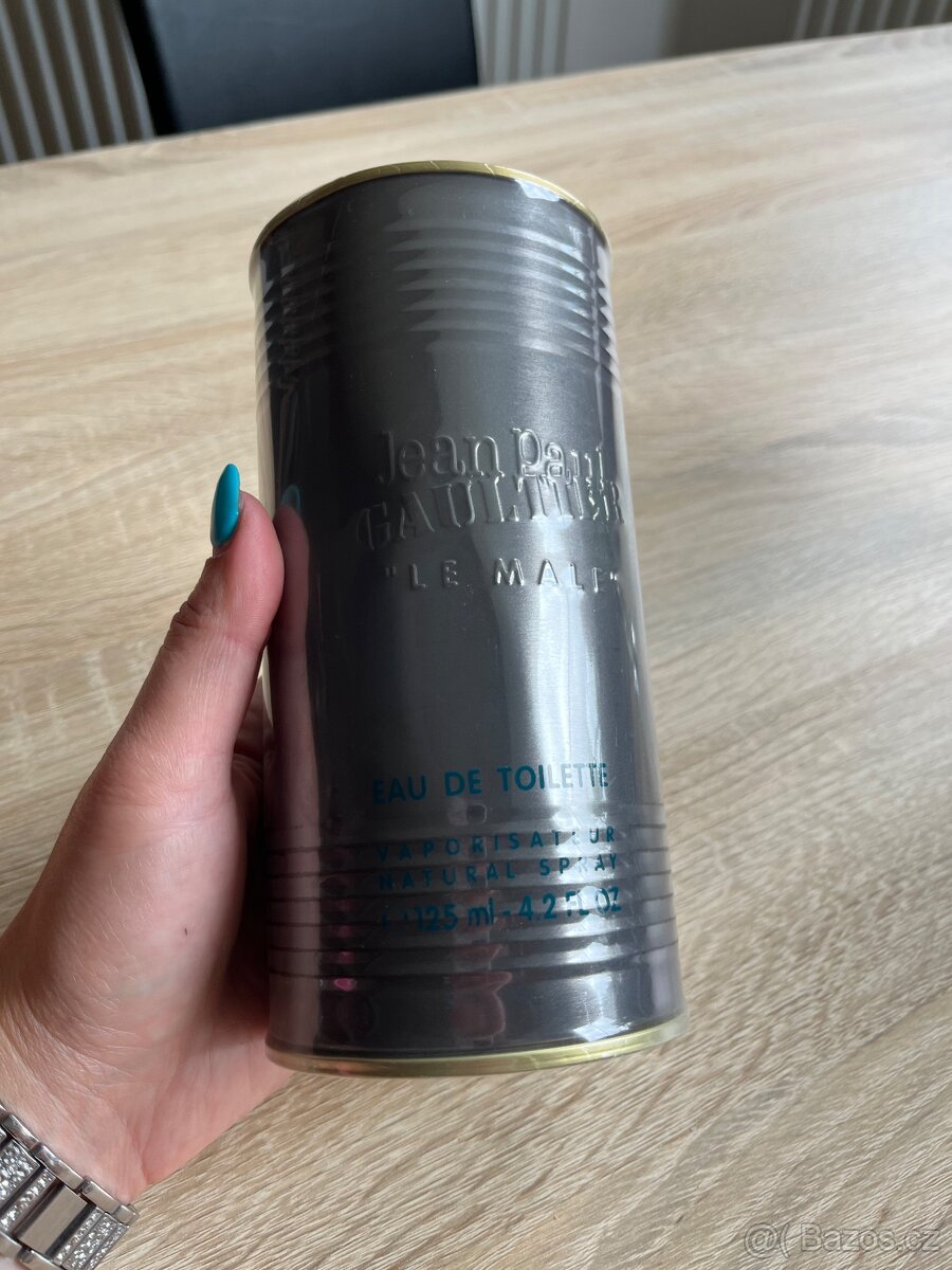 Jean paul Gaultier Le male