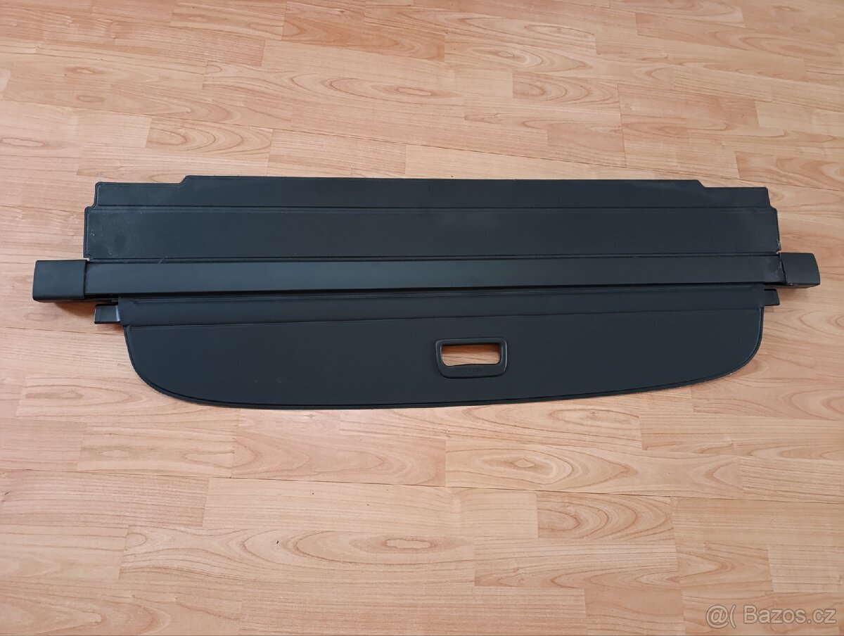 Roleta do kufru Škoda Superb MK3 Kombi 3v9867871b 30472452
