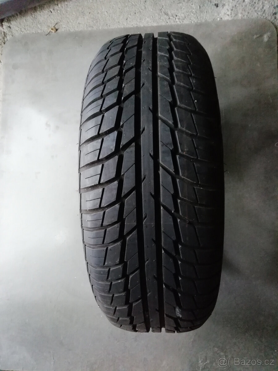 ZIMNÍ PNEU BARUM 185/65/14 OR60 86T M+S